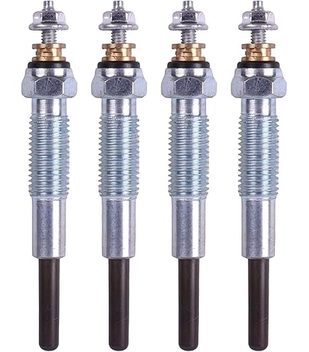 Amazon.com: XYZIL Glow Plug 25-15330-00 96-937-00K Compatible with